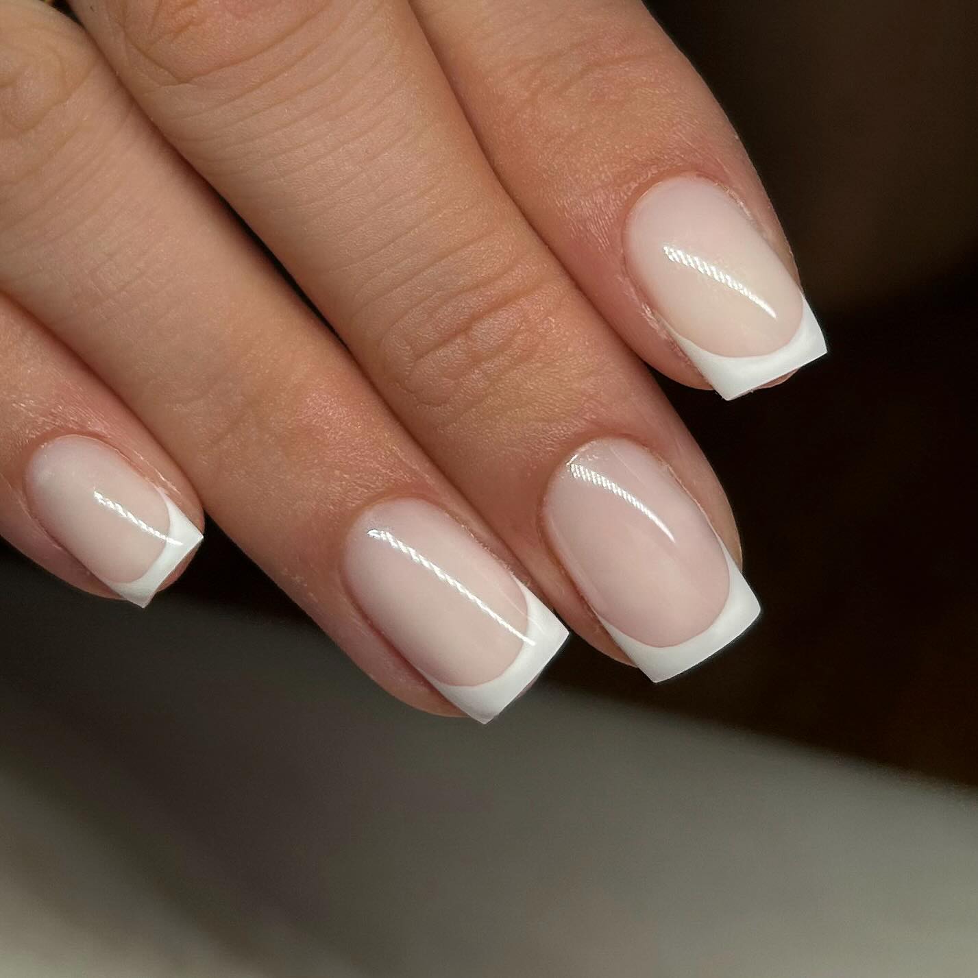 Gelpolish behandeling bij Studio Iliya